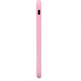 holdit iPhone Xr Skal Silikon Rosa