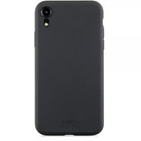 holdit iPhone Xr Skal Silikon Svart