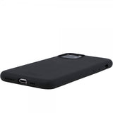 holdit iPhone 11 Skal Silikon Svart