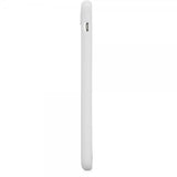 holdit iPhone Xr Skal Silikon Vit