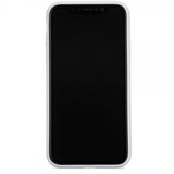 holdit iPhone Xr Skal Silikon Vit