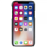 Krusell iPhone Xr Skal Sunne Cardcover Vintage Grey