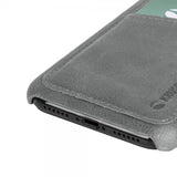 Krusell iPhone Xr Skal Sunne Cardcover Vintage Grey