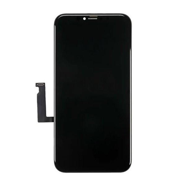 iPhone XR Skärm med LCD Display In-Cell JK