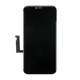 iPhone XR Skärm med LCD Display In-Cell JK