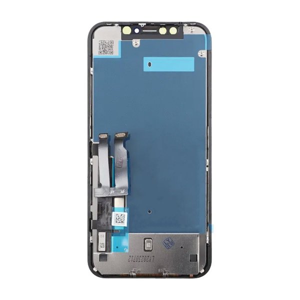 iPhone XR Skärm med LCD Display In-Cell JK