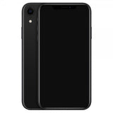 Begagnad Apple iPhone Xr Svart 64GB Bra skick