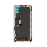 iPhone XS Max LCD Skärm (ZY)
