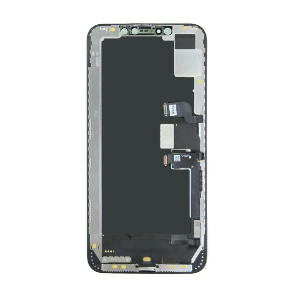 iPhone XS Max LCD Skärm