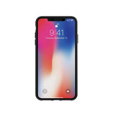 Adidas iPhone Xs Max Skal OR Moulded Case FW18 Svart