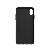 Adidas iPhone Xs Max Skal OR Moulded Case FW18 Svart