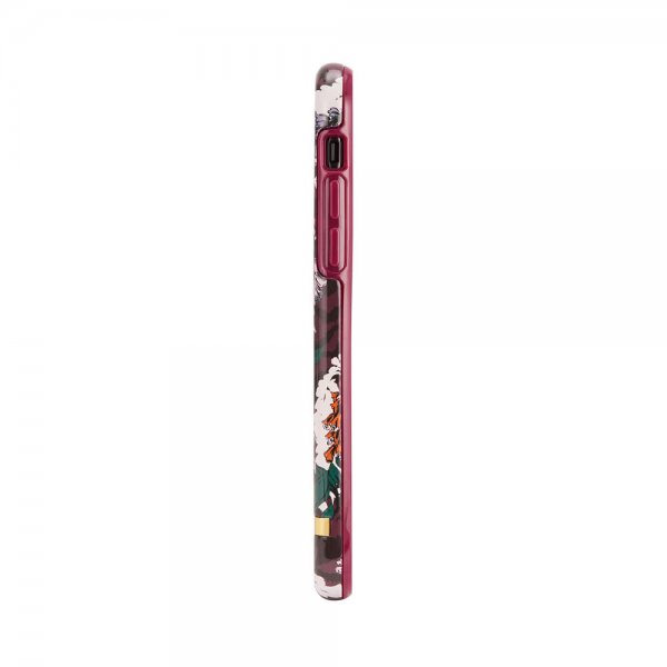 Richmond & Finch iPhone Xs Max Skal Floral Zebra