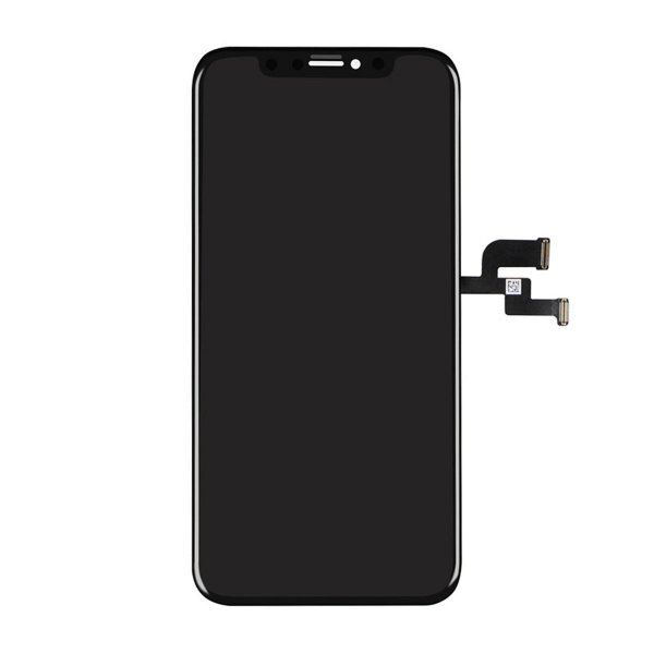 iPhone XS RJ In-Cell Skärm med LCD Display