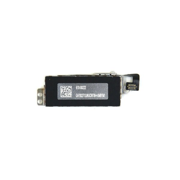 iPhone XS Taptic Engine Vibrator