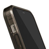 Pipetto iPhone 12 Pro Max Skal Origami Snap Svart