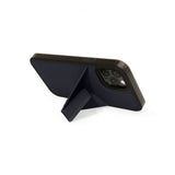 Pipetto iPhone 12 Pro Max Skal Origami Snap Mörkblå