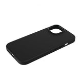 Decoded iPhone 15 Plus Skal Silicone Backcover Graphine