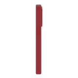 Decoded iPhone 15 Pro Skal Silicone Backcover Astro Dust