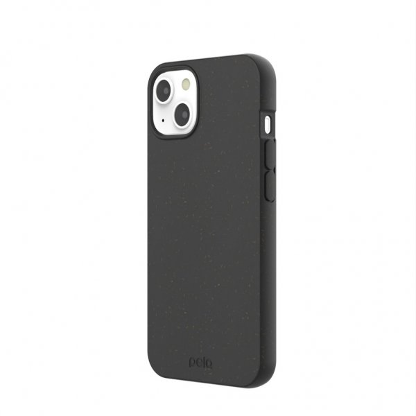 Pela iPhone 13 Skal Classic Svart