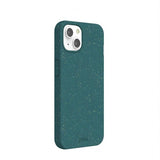 Pela iPhone 13 Skal Eco Friendly Classic Grön