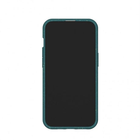 Pela iPhone 13 Skal Eco Friendly Classic Grön