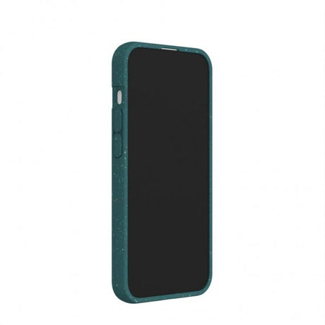 Pela iPhone 13 Skal Eco Friendly Classic Grön