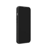 Pela iPhone 13 Skal Eco Friendly Clear Svart