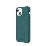 Pela iPhone 13 Mini Skal Eco Friendly Classic Grön