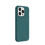 Pela iPhone 13 Pro Skal Eco Friendly Classic Grön