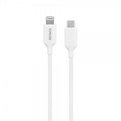 USB-A till Lightning Kablar