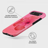 Burga iPhone Air Skal Tough MagSafe Island Girl