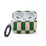 Burga AirPods Pro 3 Skal Design Ivy League