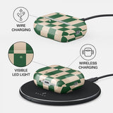 Burga AirPods Pro 3 Skal Design Ivy League