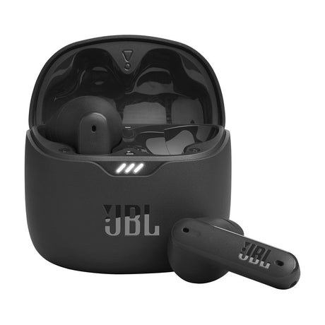 JBL Trådlösa Hörlurar Tune Flex ANC Svart