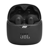 JBL Trådlösa Hörlurar Tune Flex ANC Svart