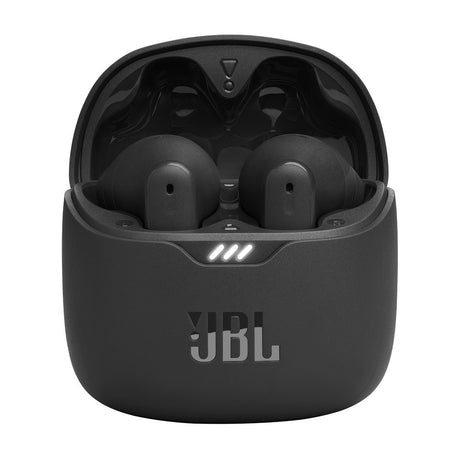 JBL Trådlösa Hörlurar Tune Flex ANC Svart
