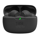 JBL Trådlösa Hörlurar Wave Beam Svart