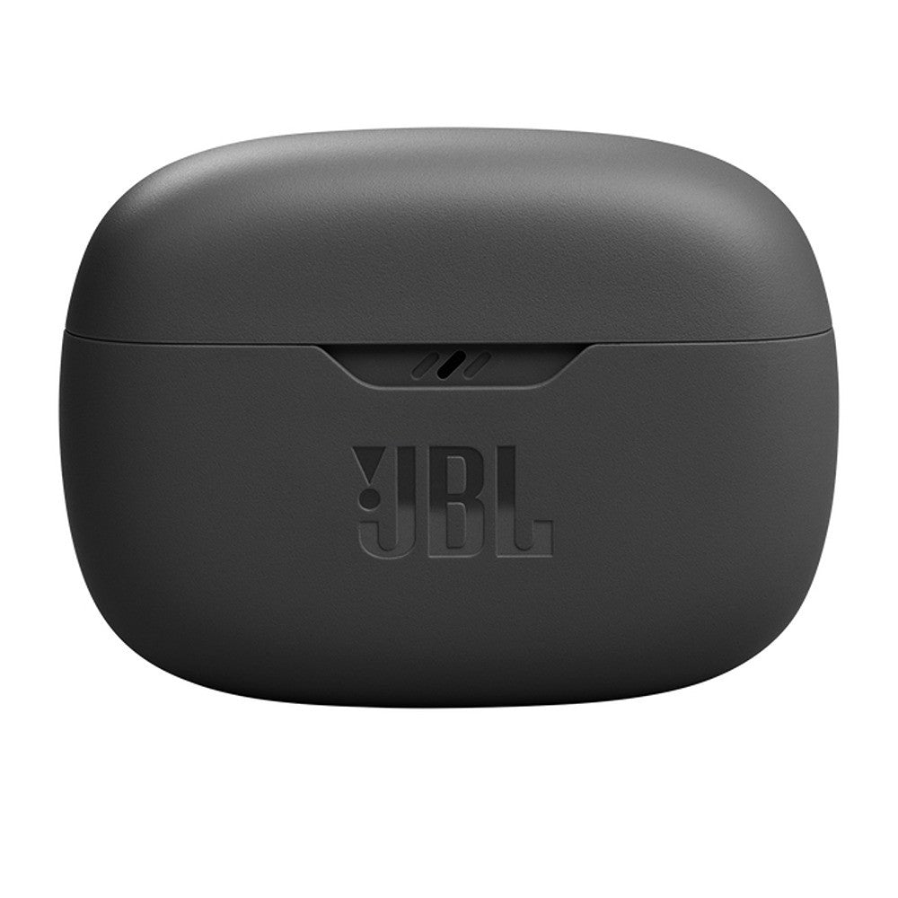 JBL Trådlösa Hörlurar Wave Beam Svart