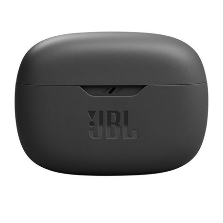 JBL Trådlösa Hörlurar Wave Beam Svart