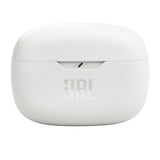 JBL Trådlösa Hörlurar Wave Beam Vit