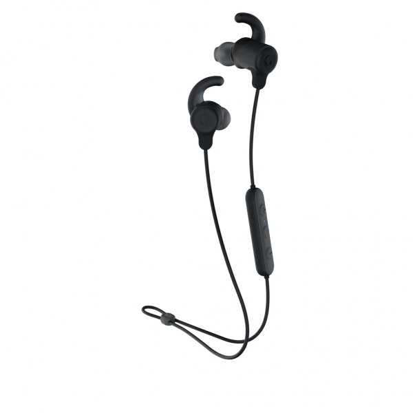 Skullcandy Jib+ Active Hörlurar In-Ear Svart