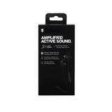 Skullcandy Jib+ Active Hörlurar In-Ear Svart