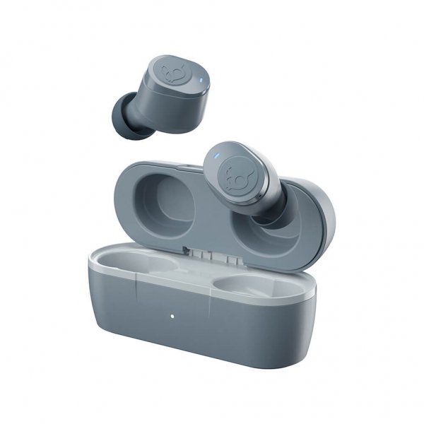 Skullcandy Jib True Hörlurar In-Ear True Wireless Grå