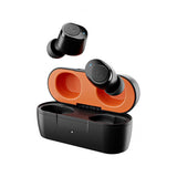 Skullcandy Jib True Hörlurar In-Ear True Wireless Orange