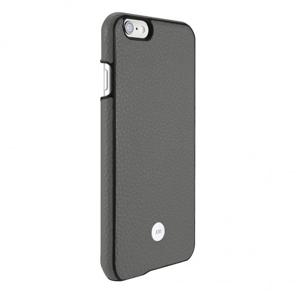 Just Mobile iPhone 6/6S Skal Quattro Back Beige
