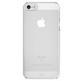 Just Mobile iPhone 5/5S/SE 2016 TENC Skal Matt Klar