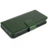 Nordic Covers Sony Xperia 1 IV Fodral Essential Leather Juniper Green