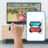 JYS NS215 10-i-1 Sporttillbehörskit till Nintendo Switch