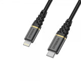 Otterbox Kabel Fast Charge Premium Lightning to USB-C Cable 1m Glamour
