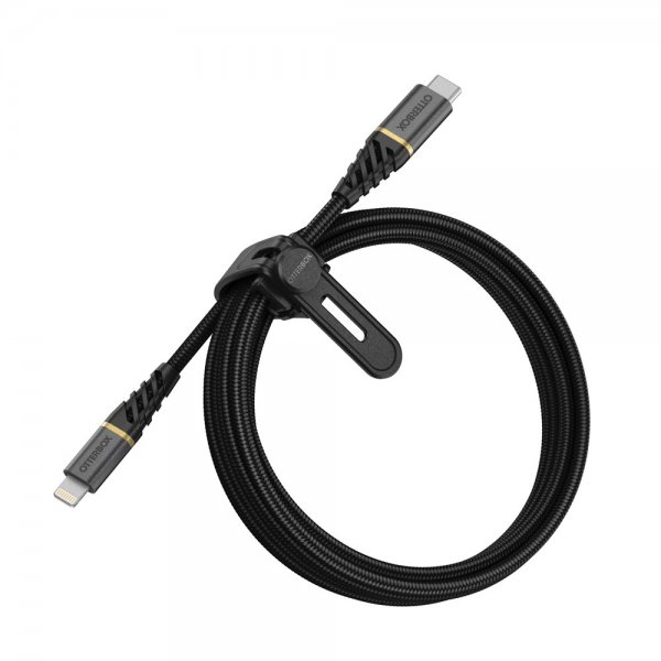Otterbox Kabel Fast Charge Premium Lightning to USB-C Cable 2m Glamour